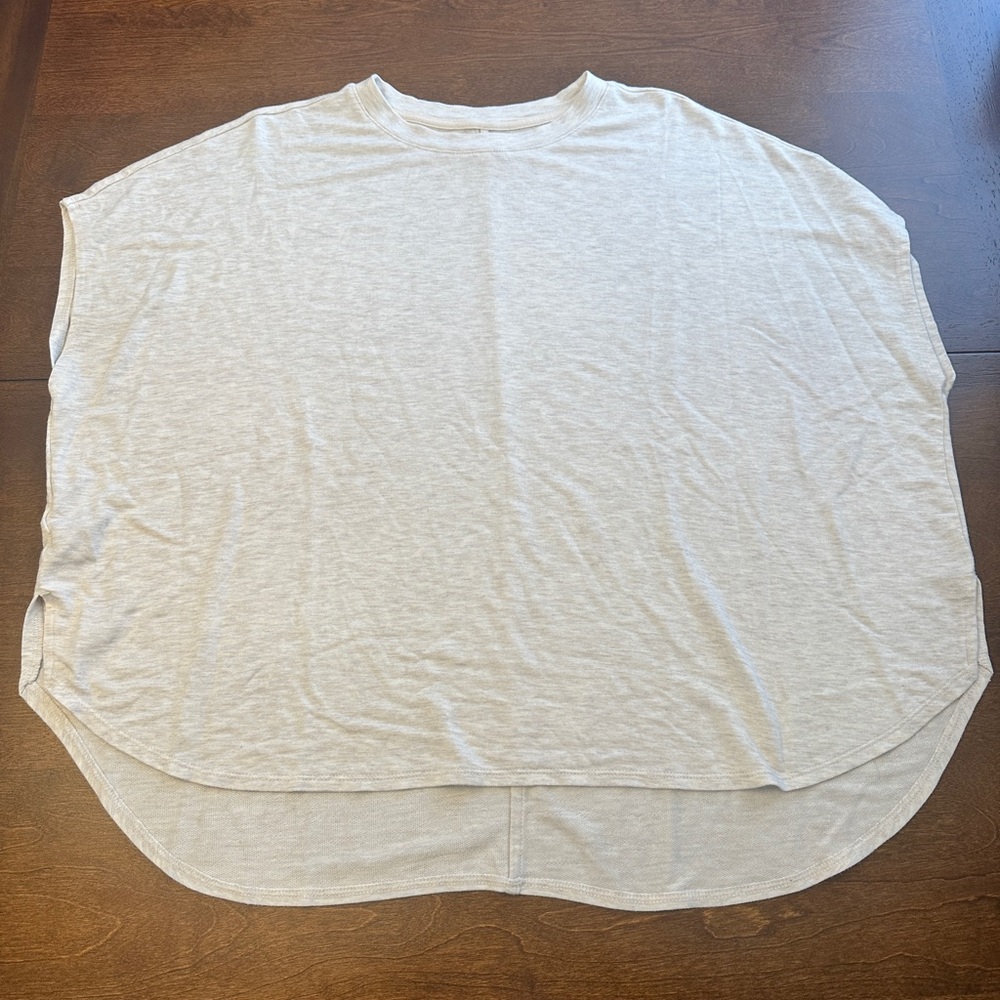 Lou & Grey Short Sleeve Tee